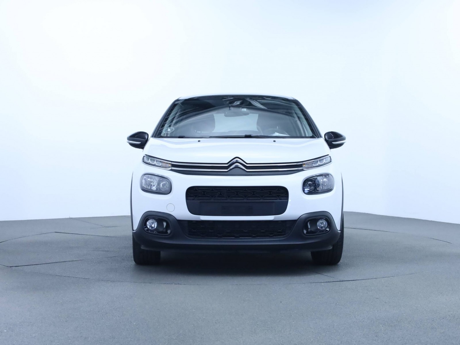 CITROEN - C3 - #184034 - 4