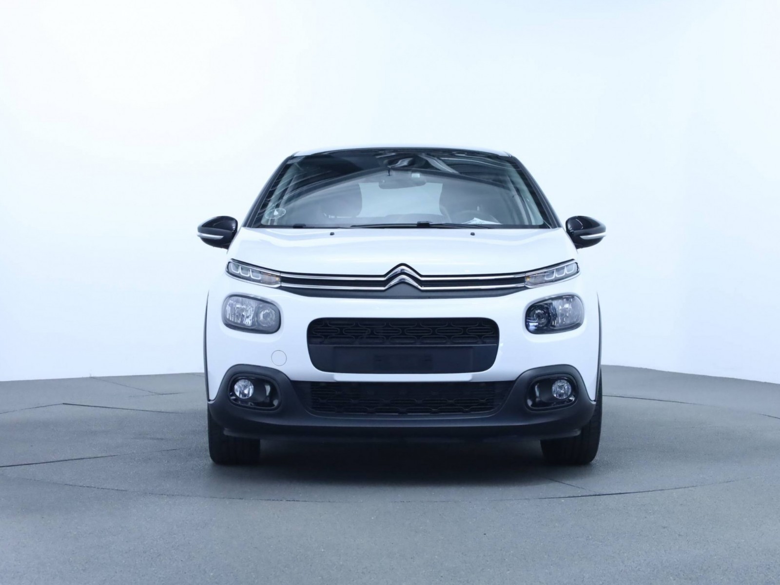 CITROEN - C3 - #184034 - 18