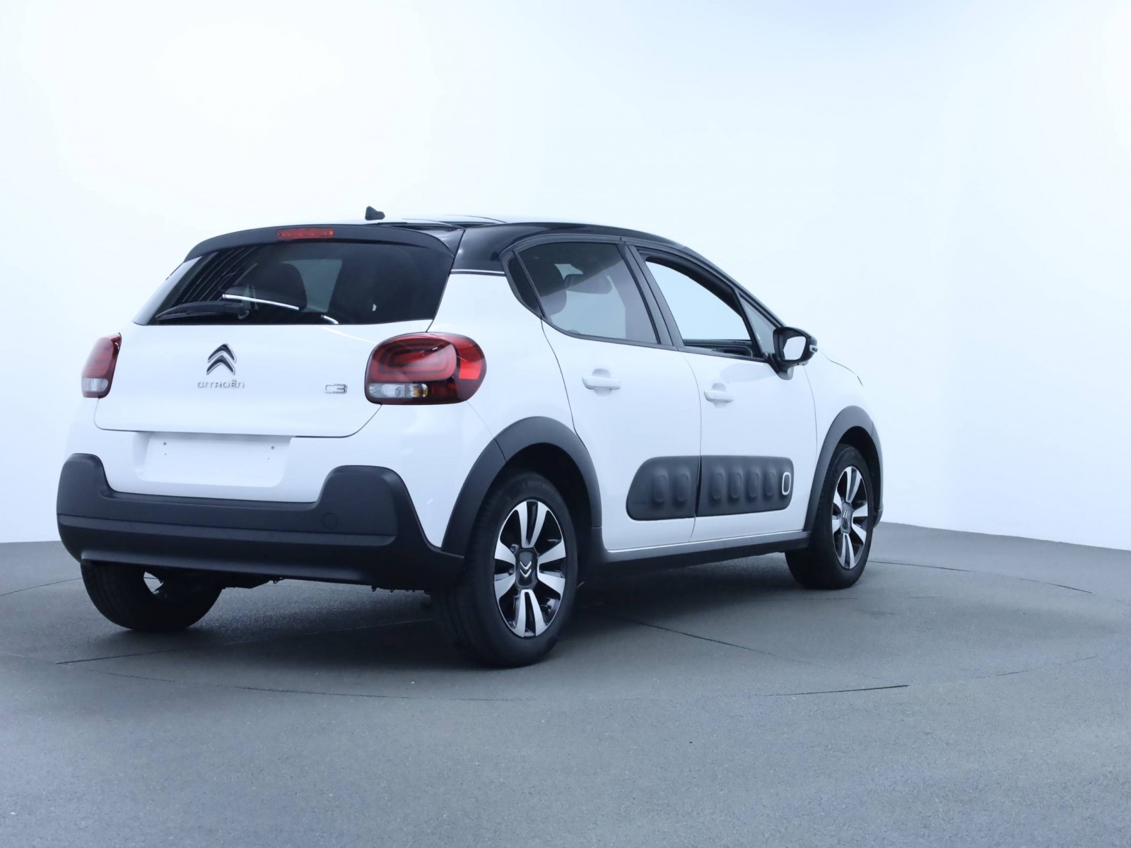 CITROEN - C3 - #184034 - 3
