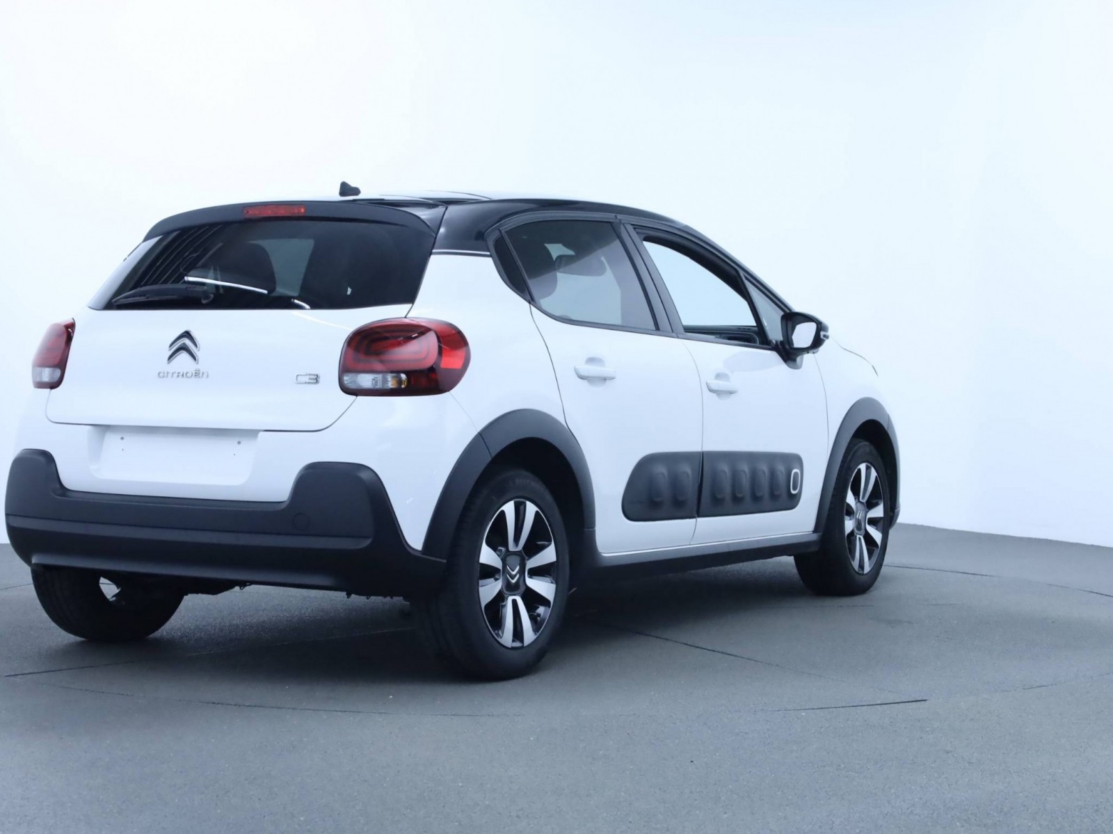 CITROEN - C3 - #184034 - 17