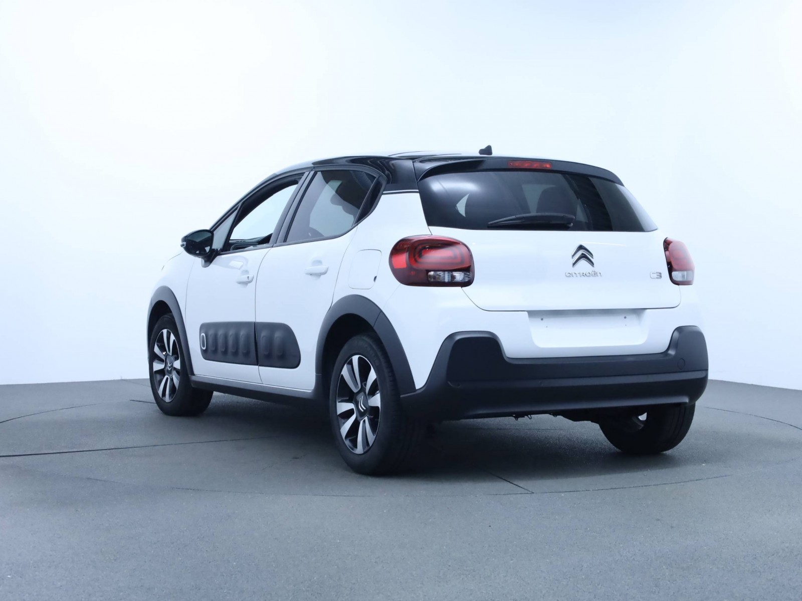 CITROEN - C3 - #184034 - 2