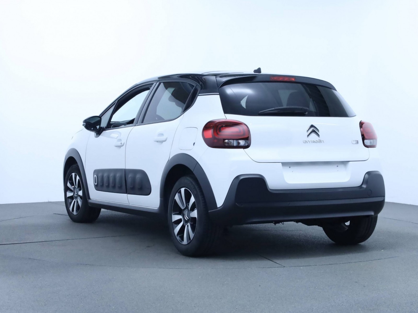 CITROEN - C3 - #184034 - 16