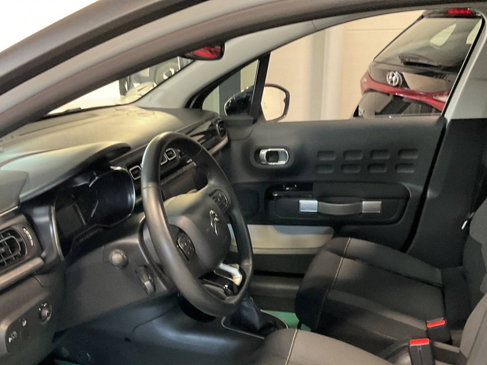CITROEN - C3 - #184034 - 6