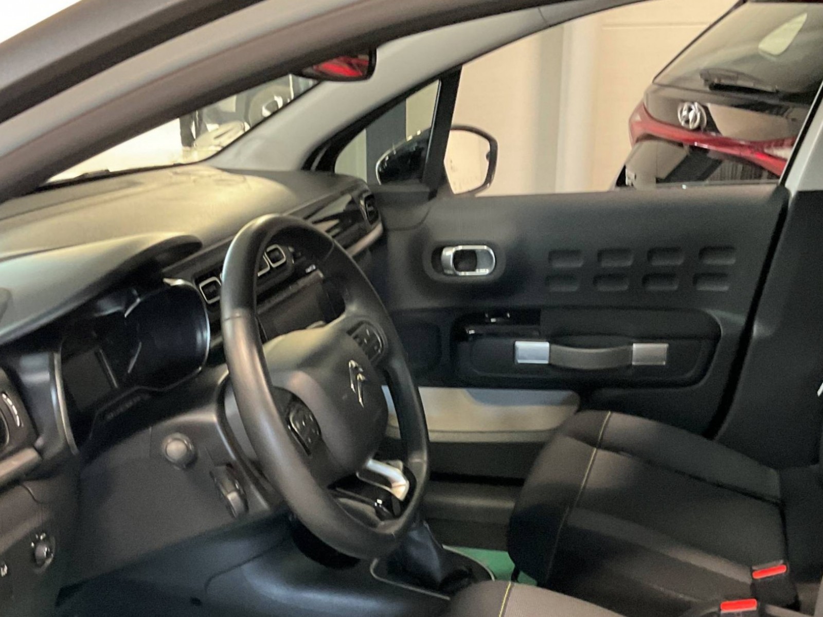 CITROEN - C3 - #184034 - 19