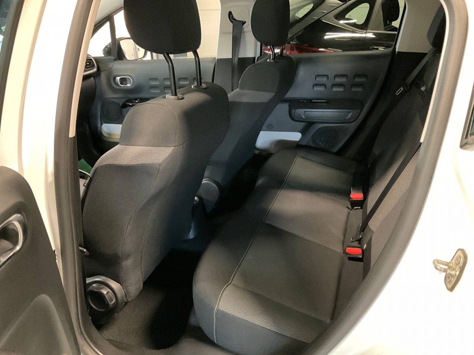 CITROEN - C3 - #184034 - 7