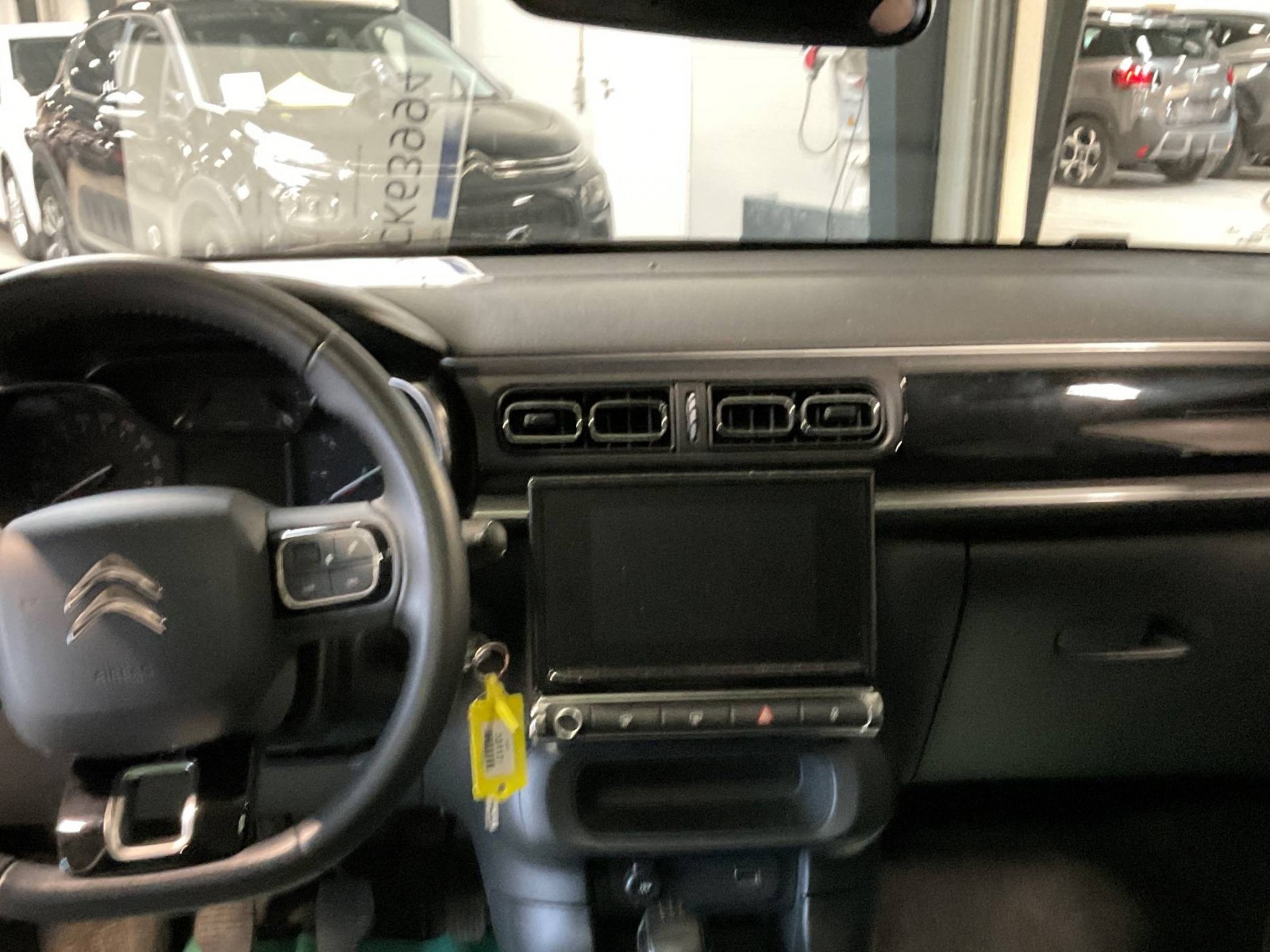 CITROEN - C3 - #184034 - 8