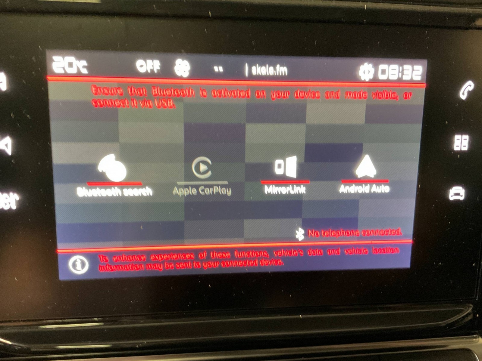 CITROEN - C3 - #184034 - 20