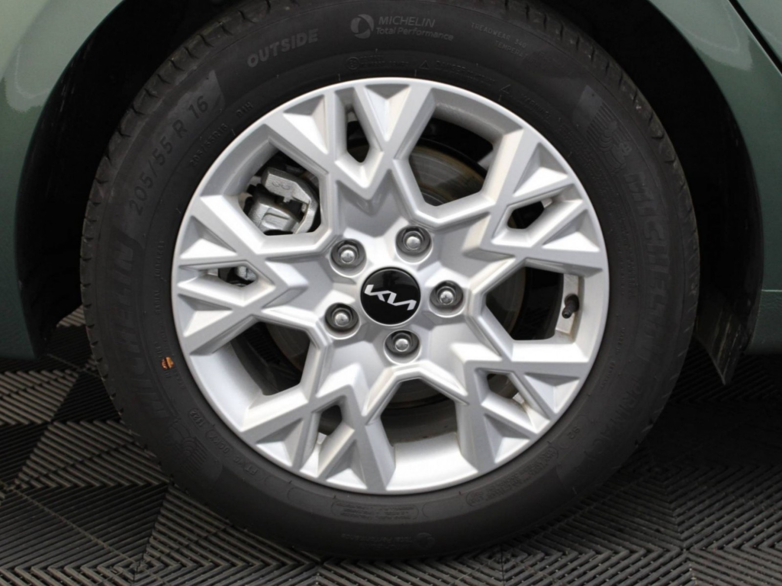 KIA - CEED SW - #181662 - 27
