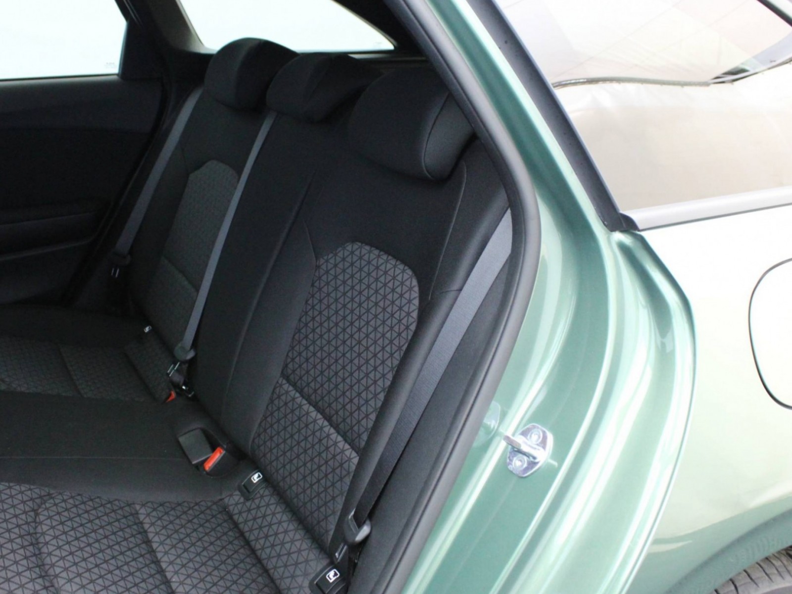 KIA - CEED SW - #181662 - 30