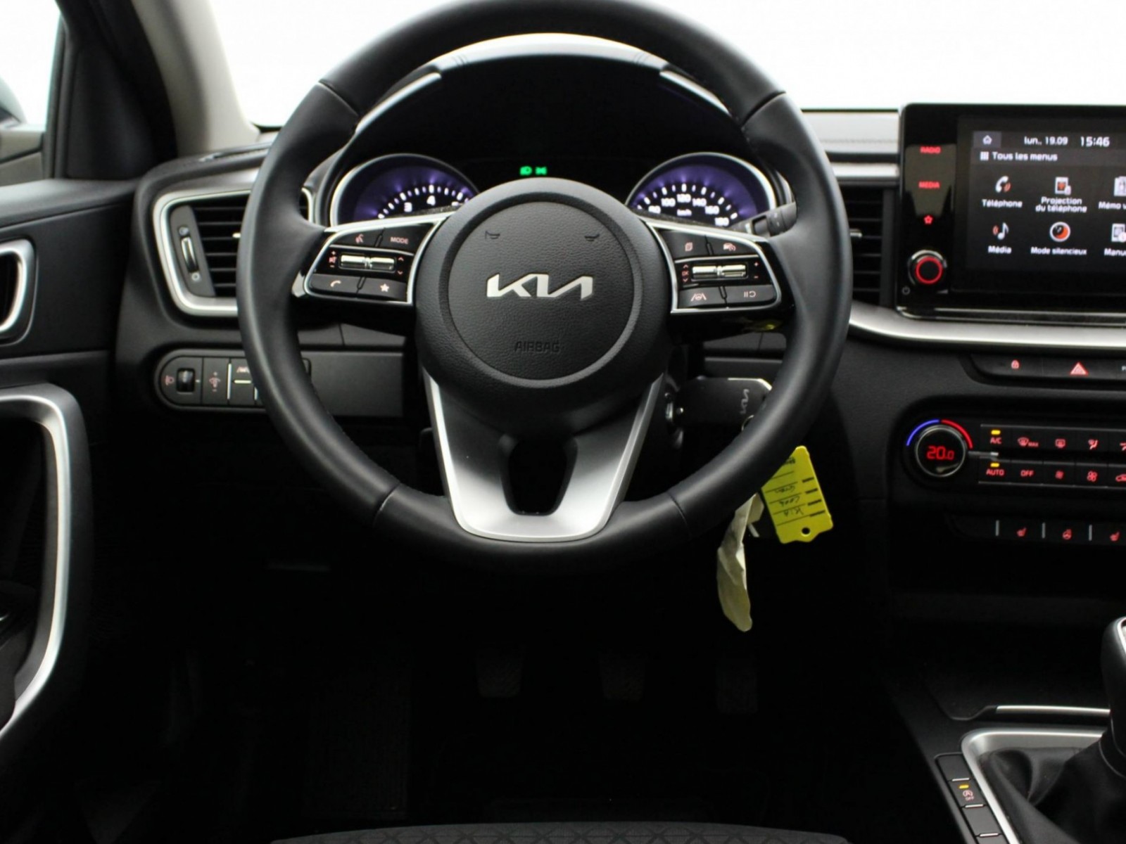 KIA - CEED SW - #181662 - 31