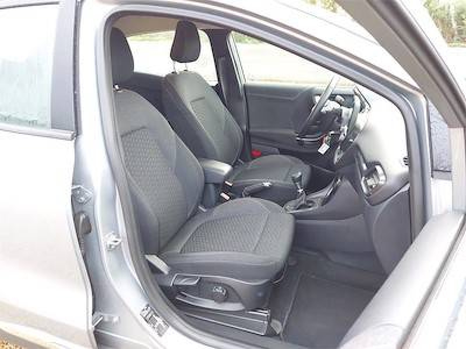 FORD - PUMA - #184100 - 2