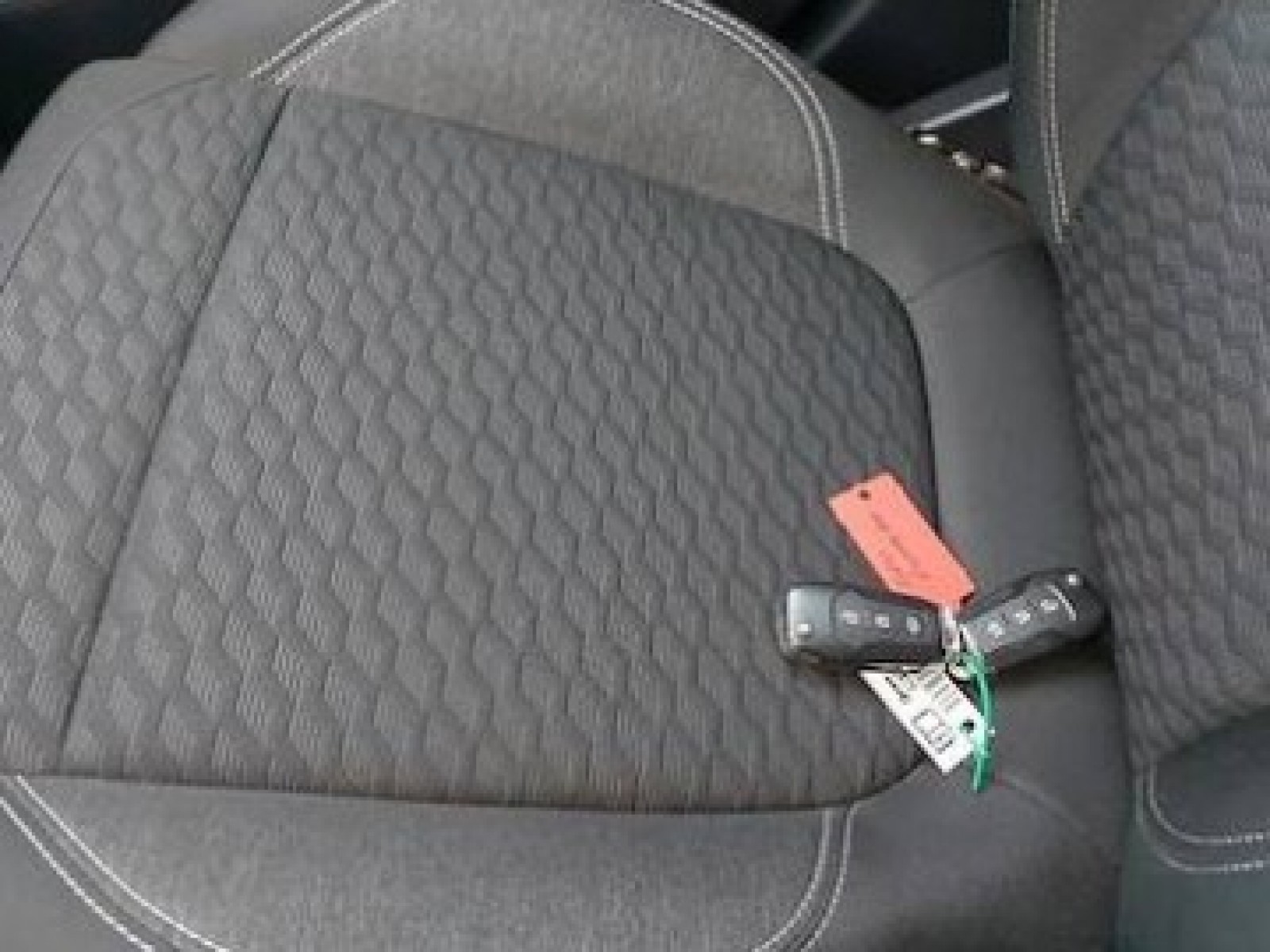 FORD - PUMA - #184100 - 12