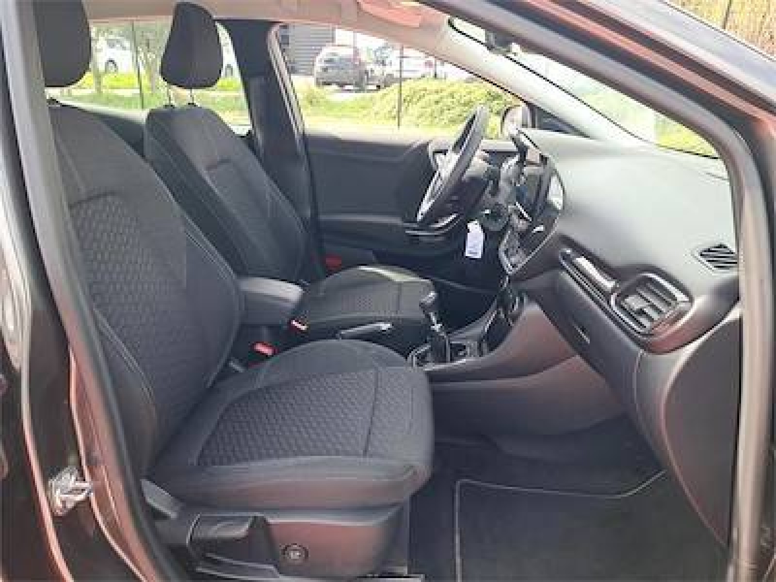 FORD - PUMA - #184101 - 2