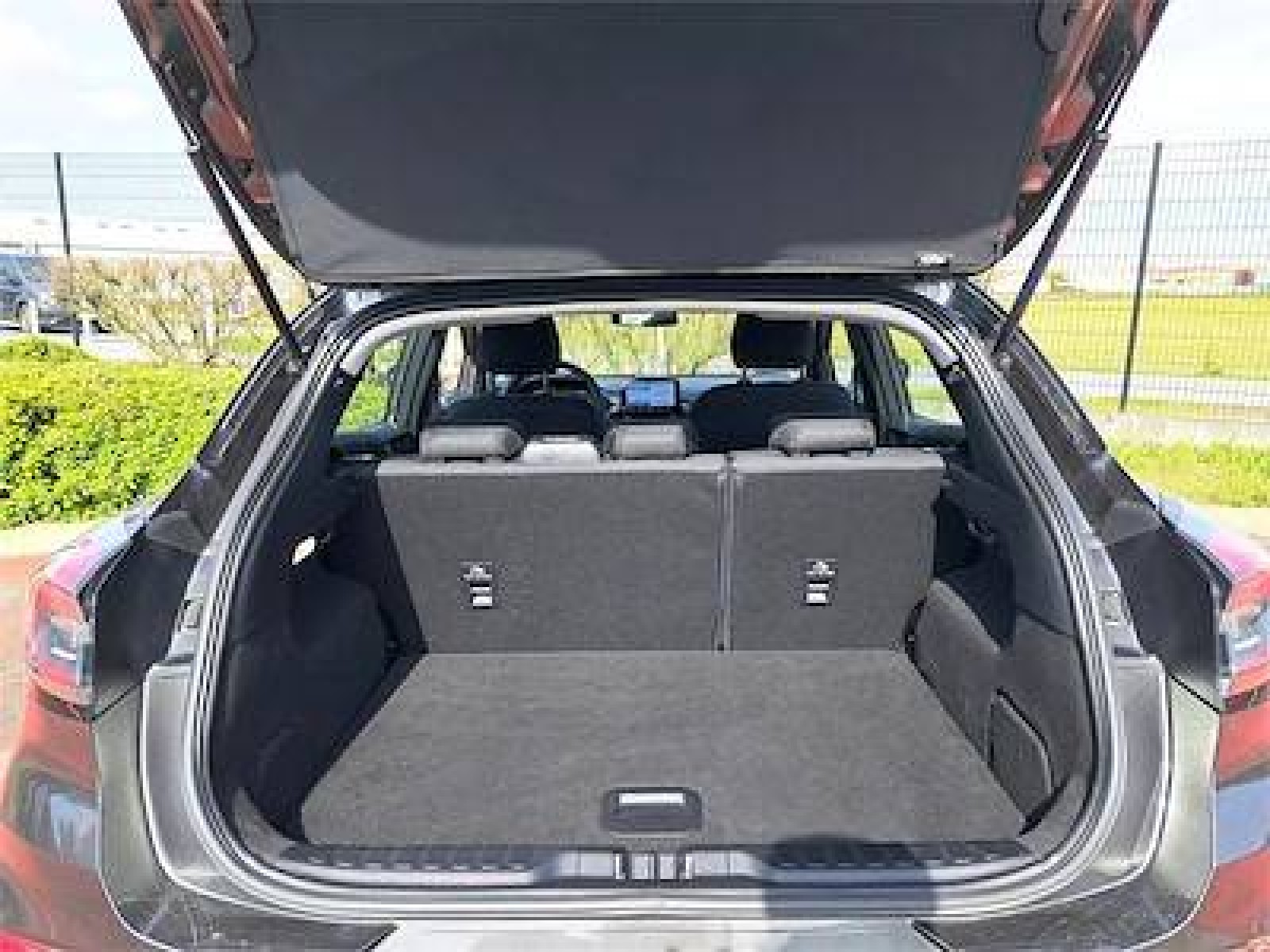 FORD - PUMA - #184101 - 5