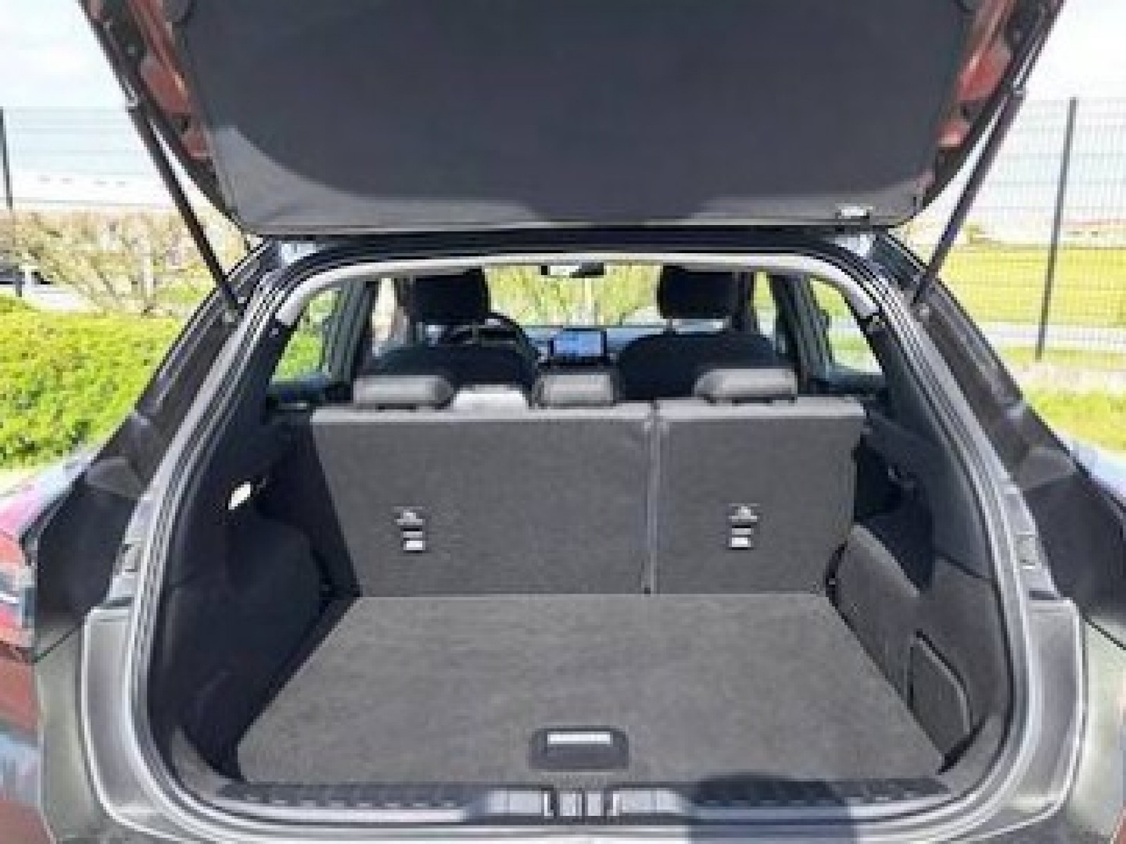 FORD - PUMA - #184101 - 12