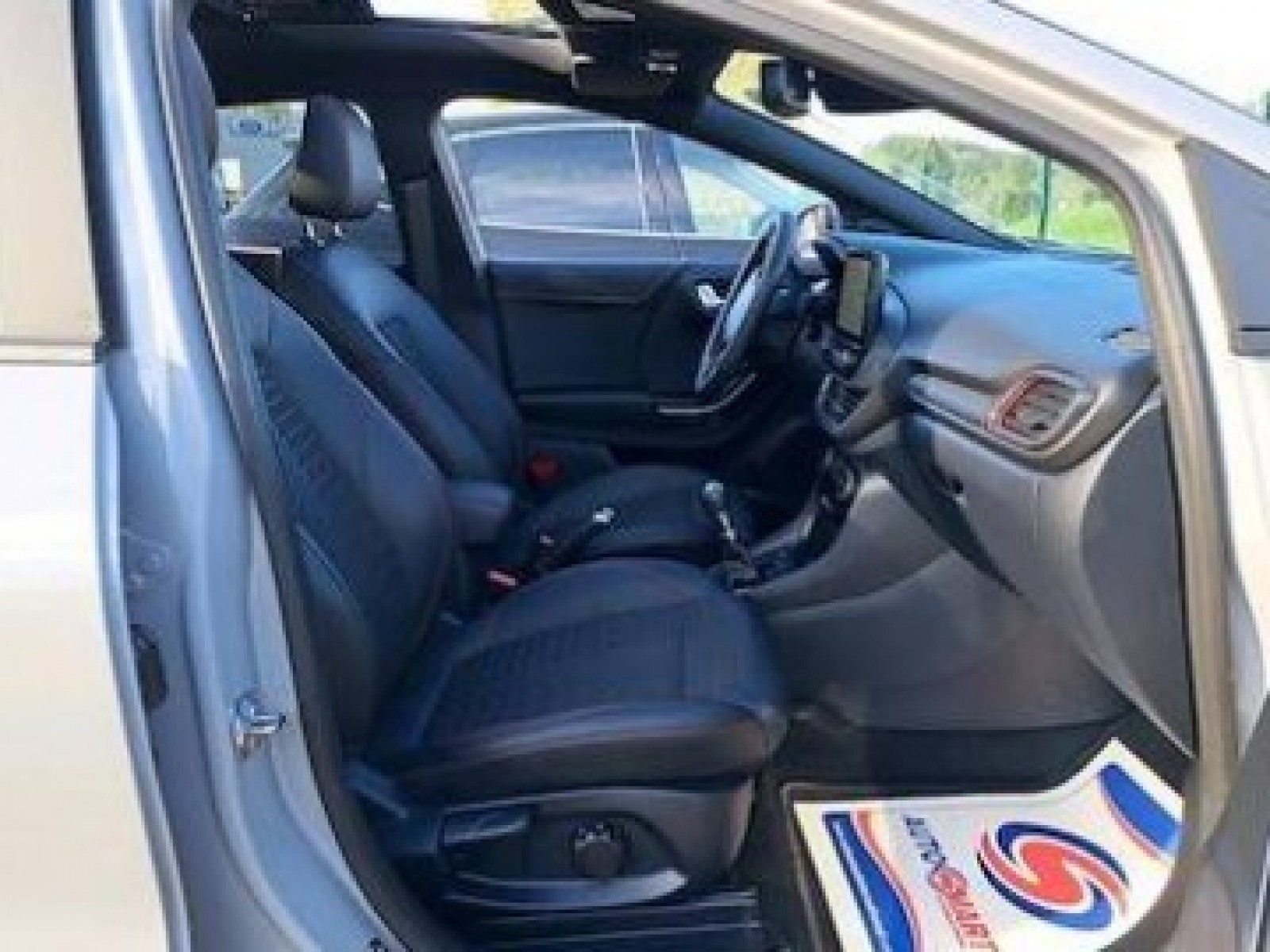 FORD - PUMA - #184102 - 9