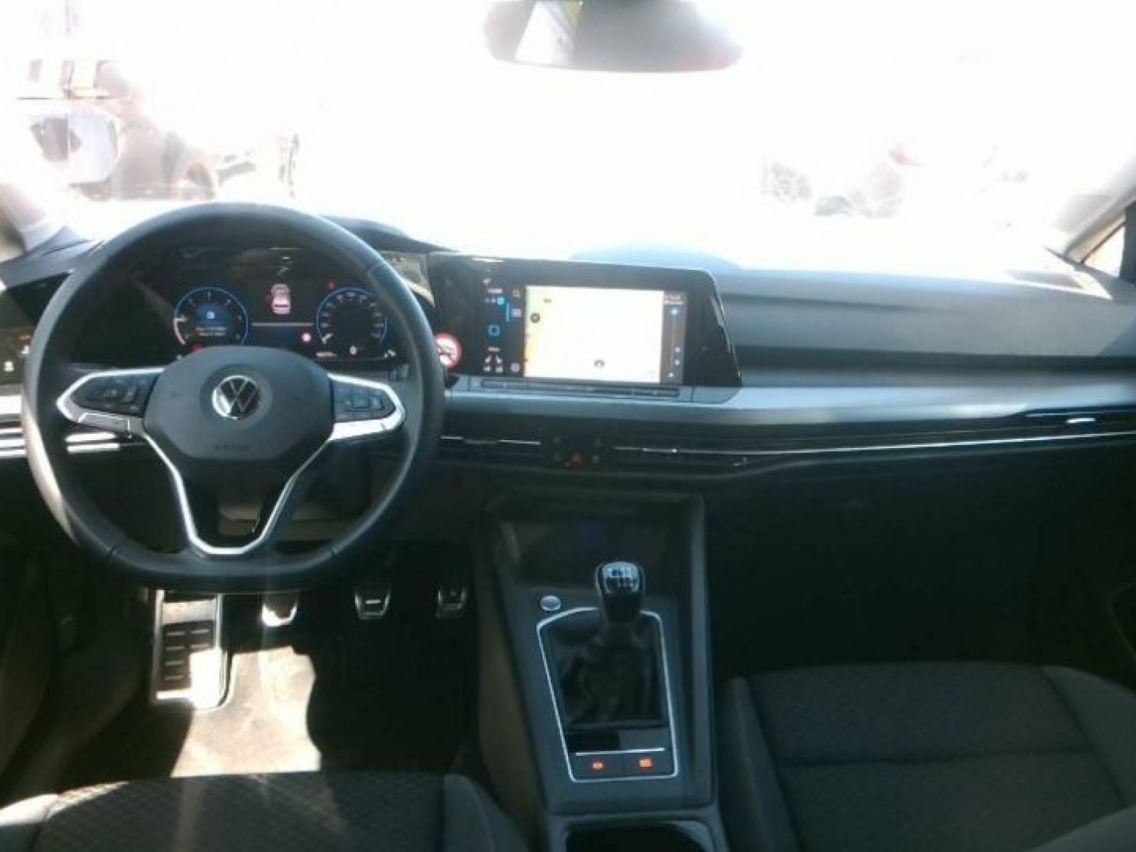 VOLKSWAGEN - GOLF - #184108 - 15