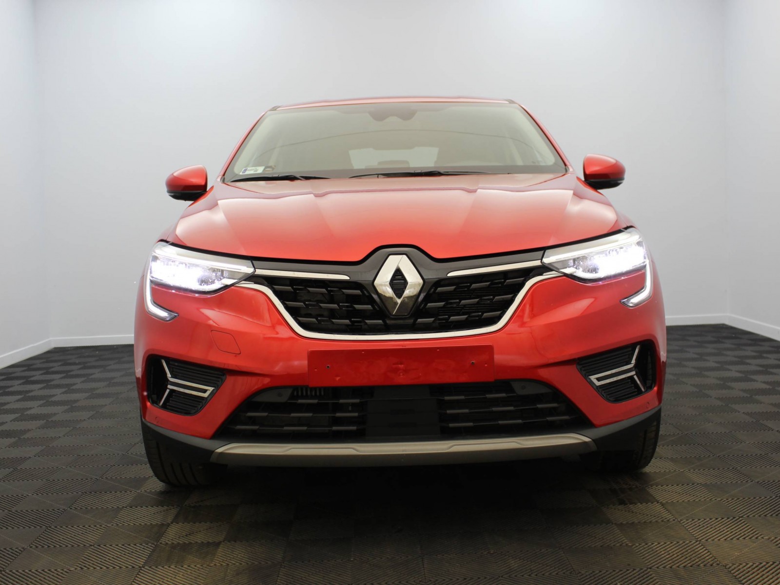 RENAULT - ARKANA - #183897 - 4
