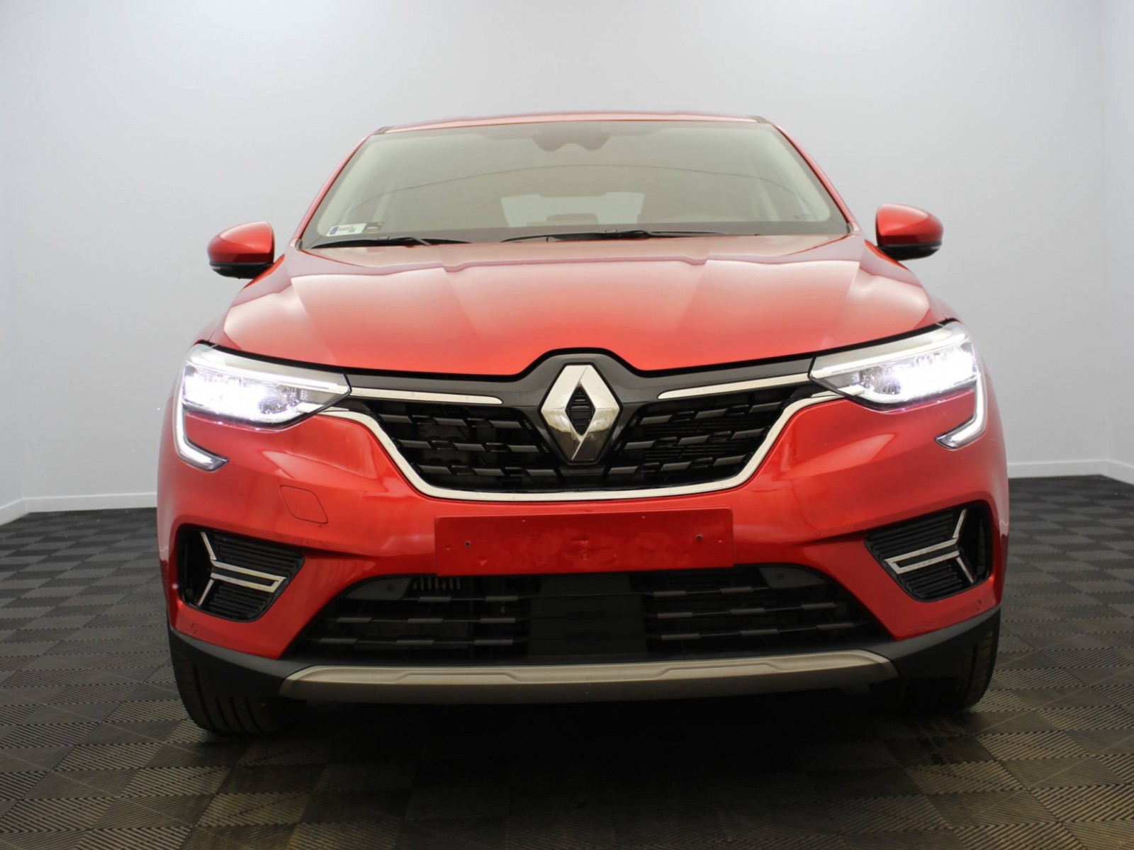RENAULT - ARKANA - #183897 - 19