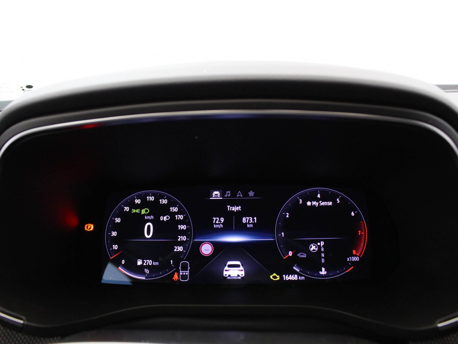 RENAULT - ARKANA - #183897 - 12