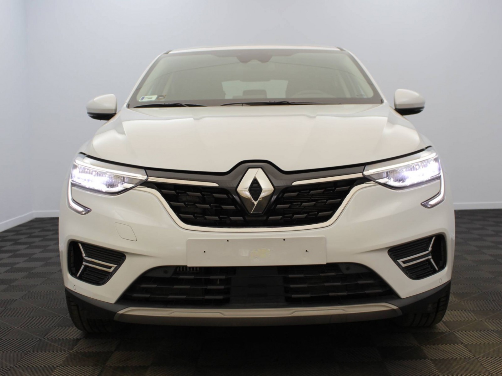 RENAULT - ARKANA - #183730 - 19
