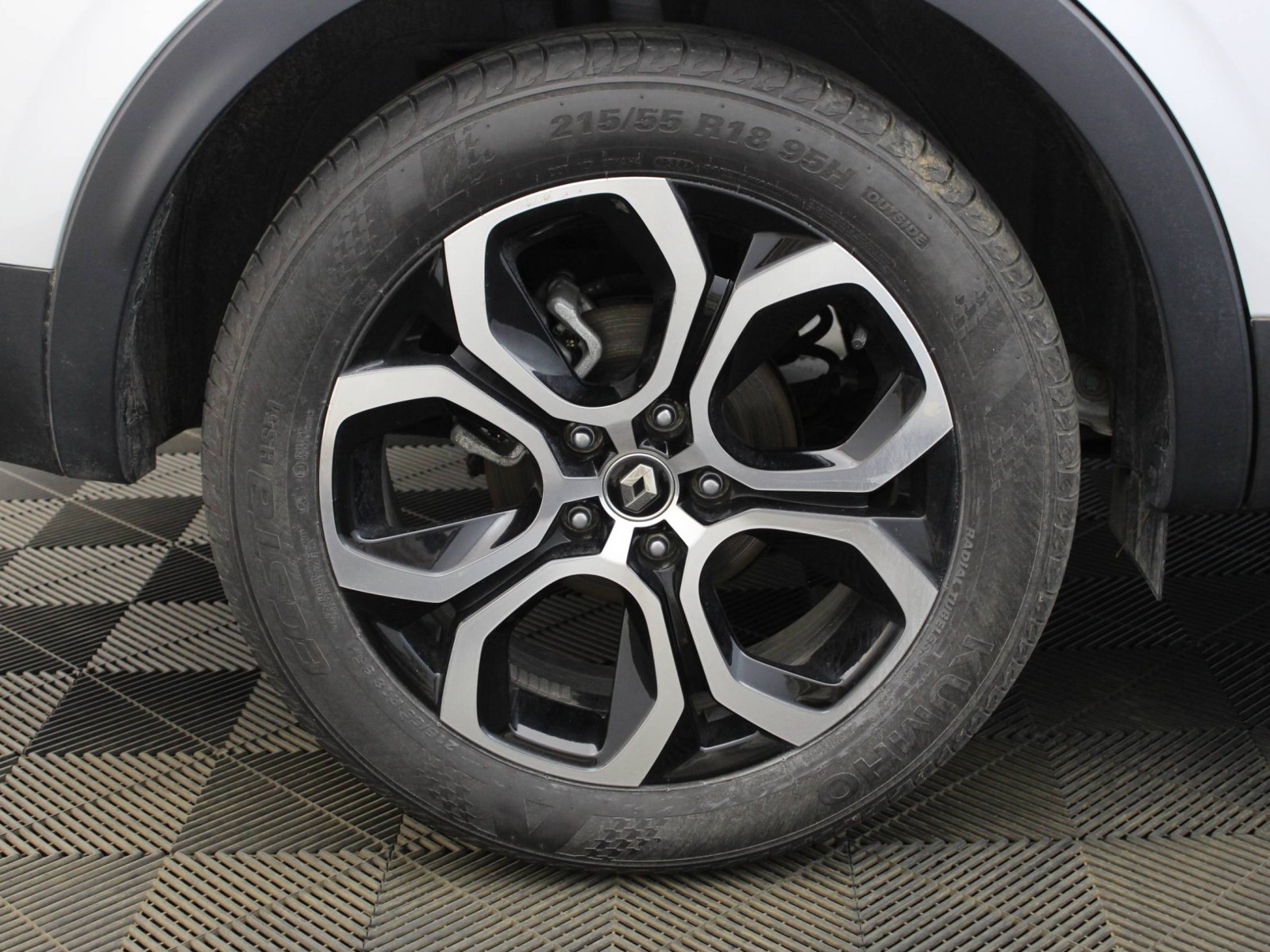 RENAULT - ARKANA - #183730 - 6