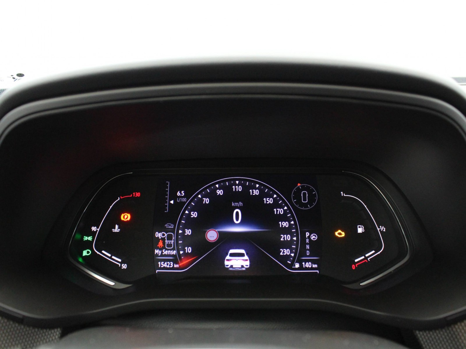 RENAULT - ARKANA - #183730 - 12
