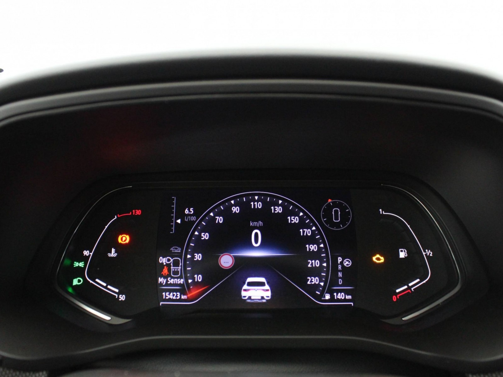 RENAULT - ARKANA - #183730 - 27