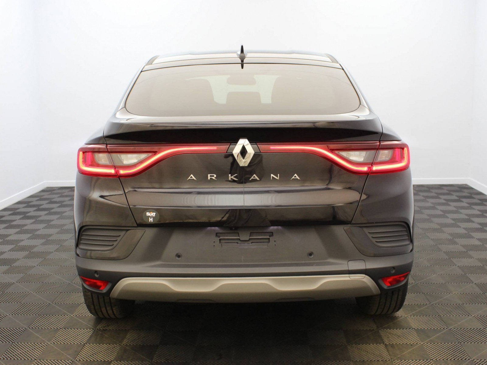 RENAULT - ARKANA - #183894 - 20