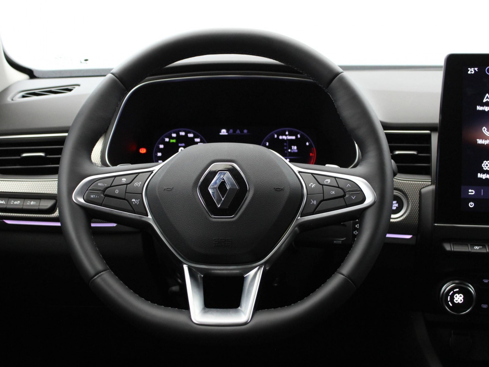 RENAULT - ARKANA - #183894 - 10