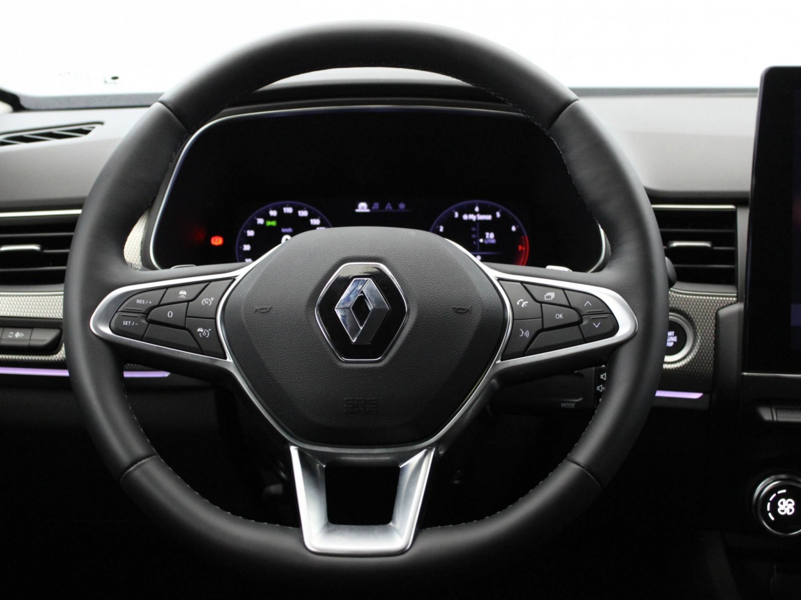 RENAULT - ARKANA - #183894 - 25