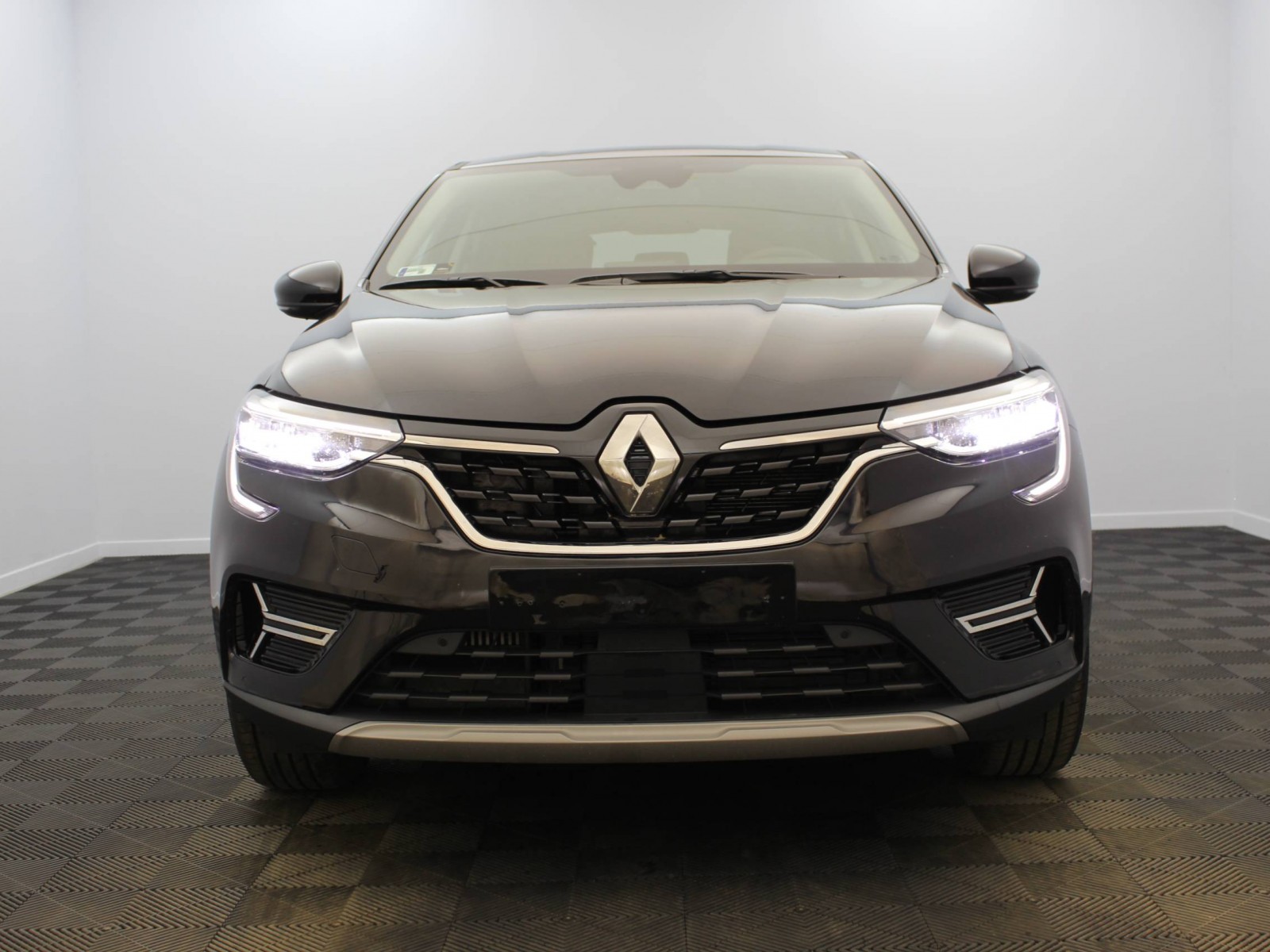 RENAULT - ARKANA - #183894 - 4