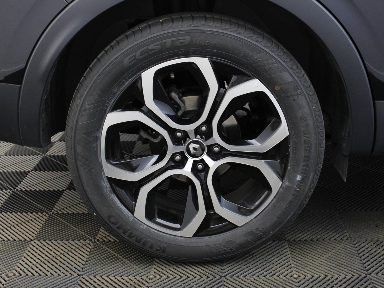 RENAULT - ARKANA - #183894 - 6