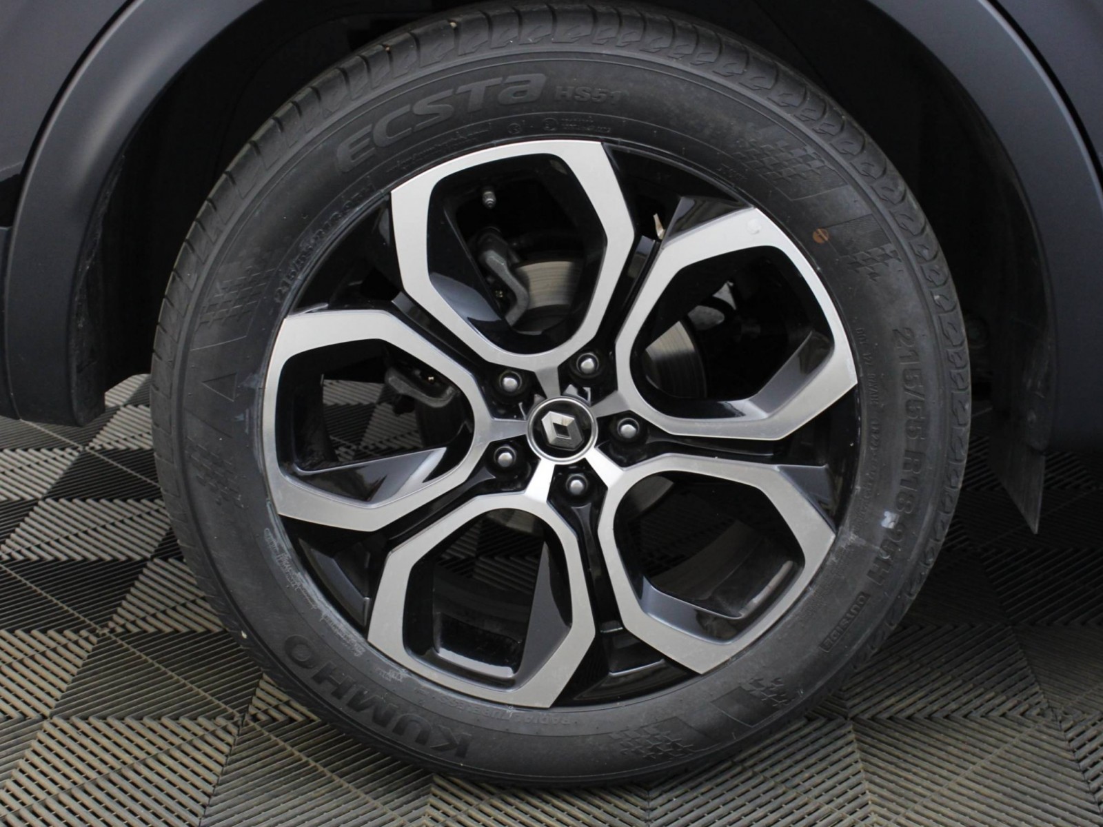 RENAULT - ARKANA - #183894 - 21