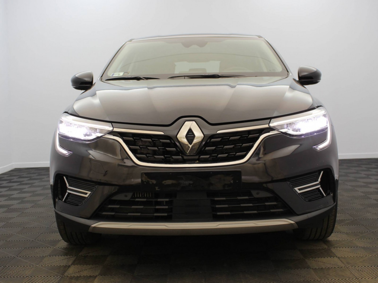 RENAULT - ARKANA - #183893 - 4