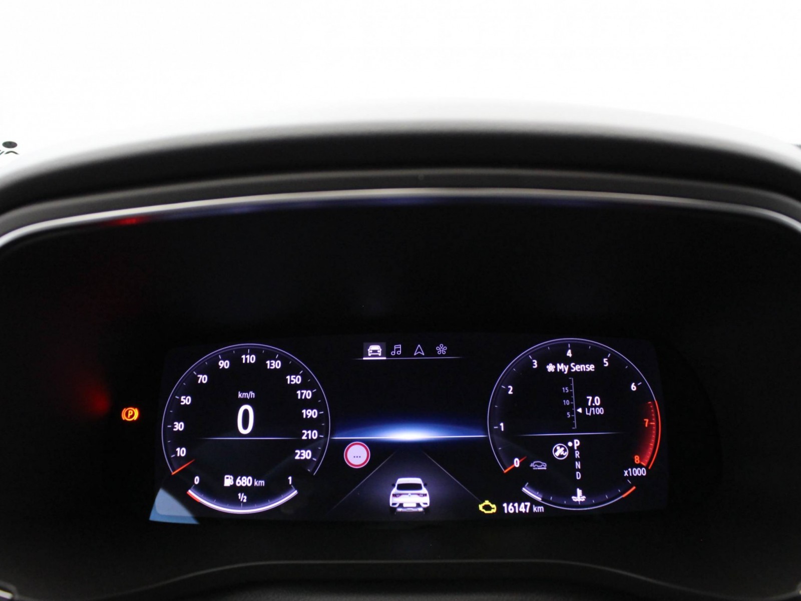 RENAULT - ARKANA - #183893 - 30