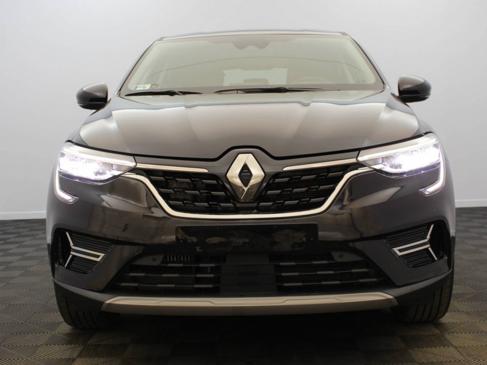 RENAULT - ARKANA - #183893 - 20