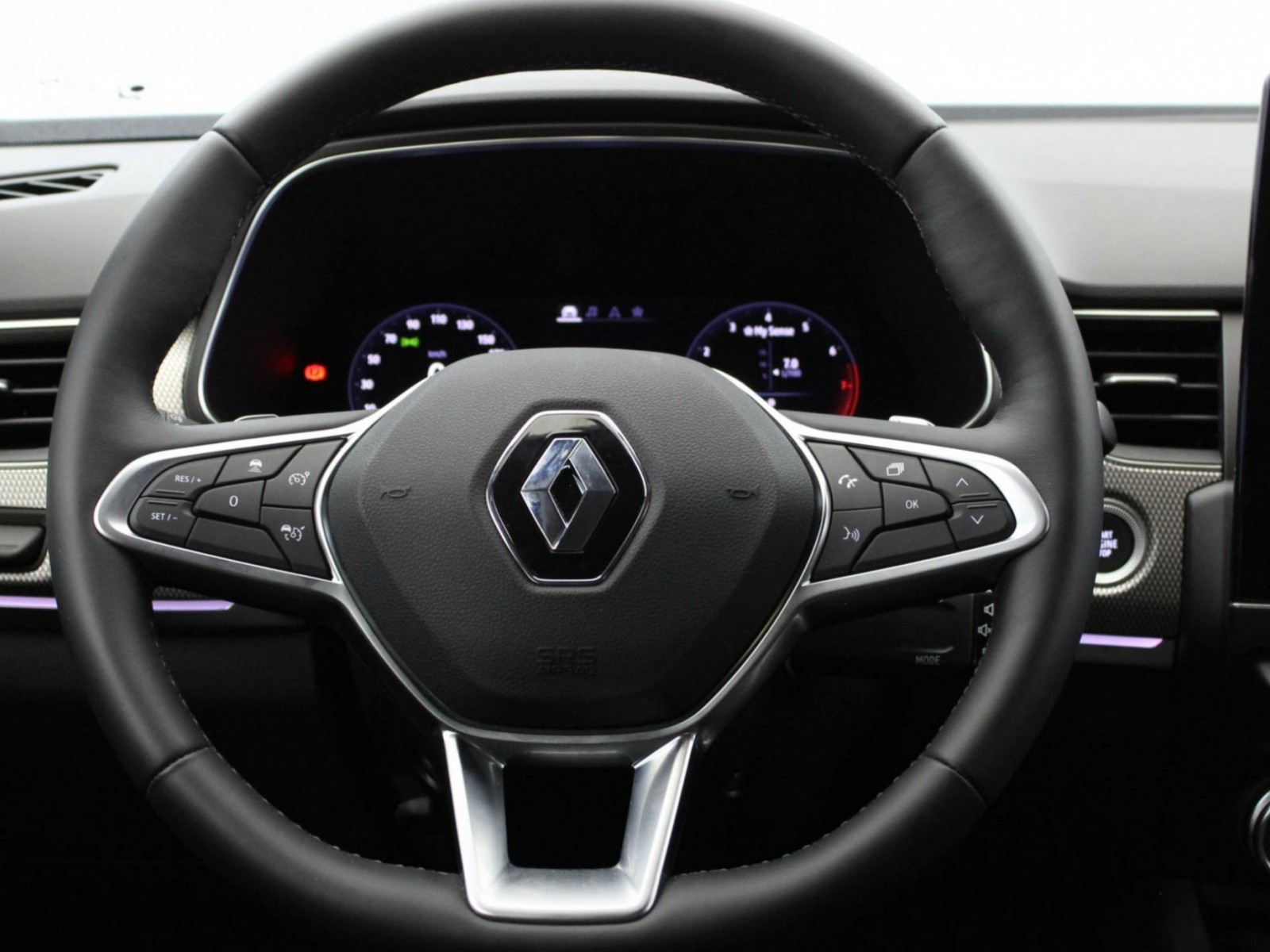 RENAULT - ARKANA - #183893 - 28