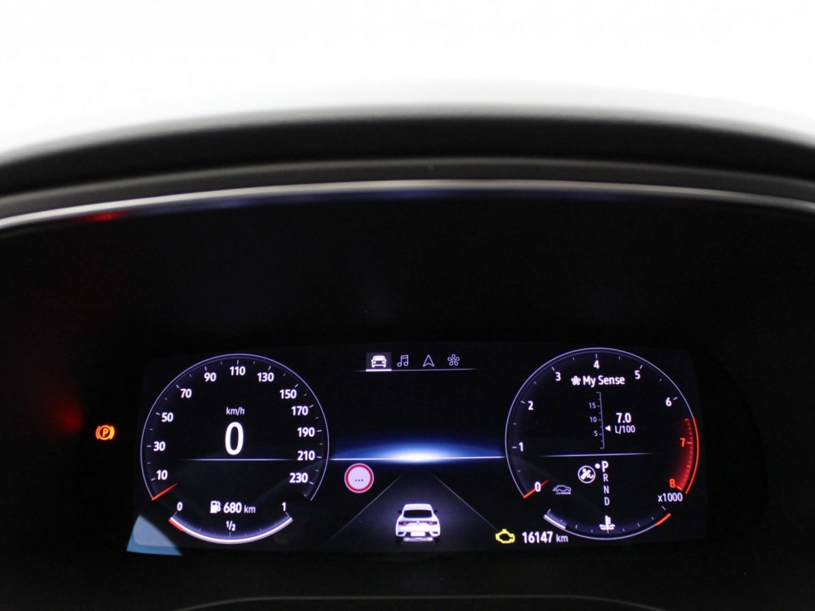 RENAULT - ARKANA - #183893 - 31