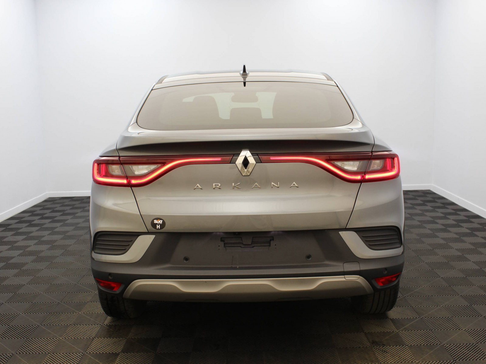 RENAULT - ARKANA - #183892 - 5