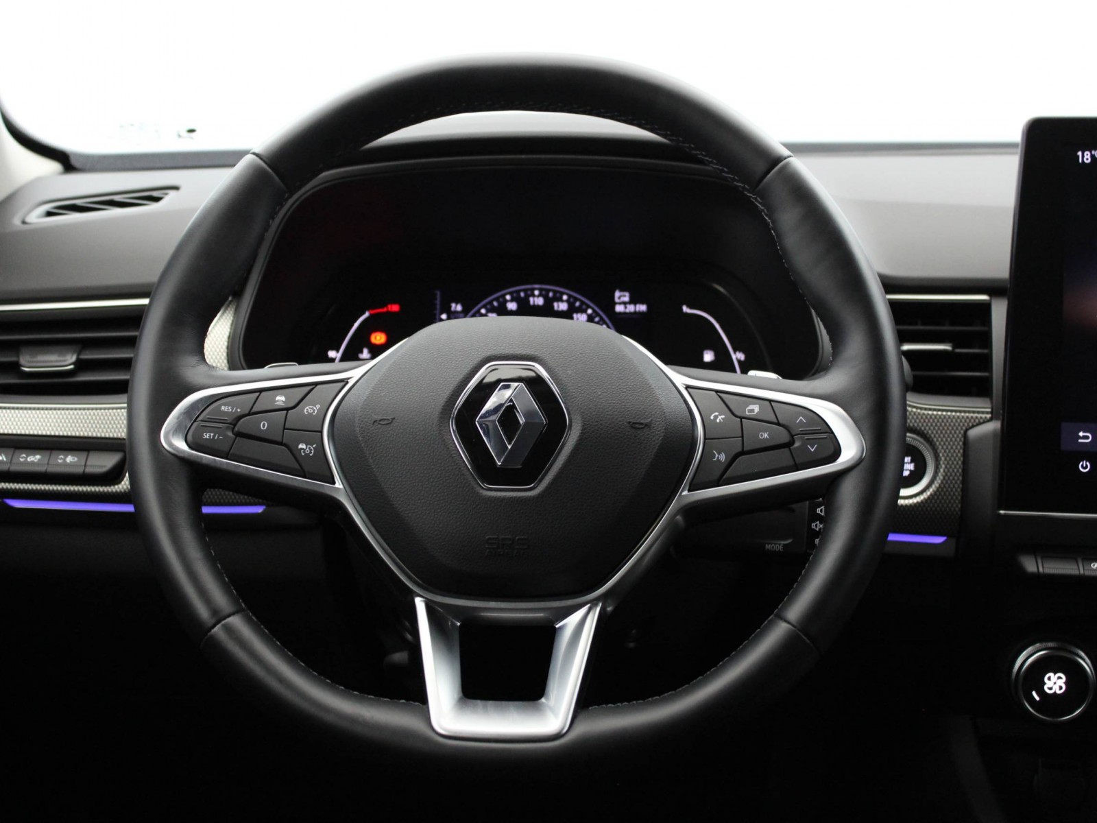 RENAULT - ARKANA - #183892 - 10