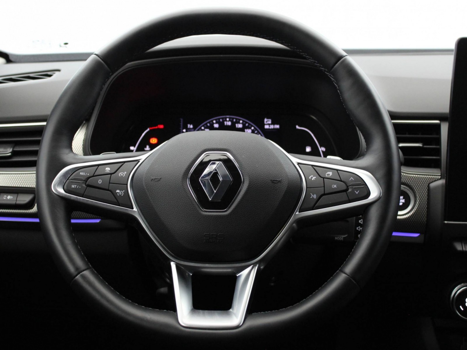 RENAULT - ARKANA - #183892 - 25