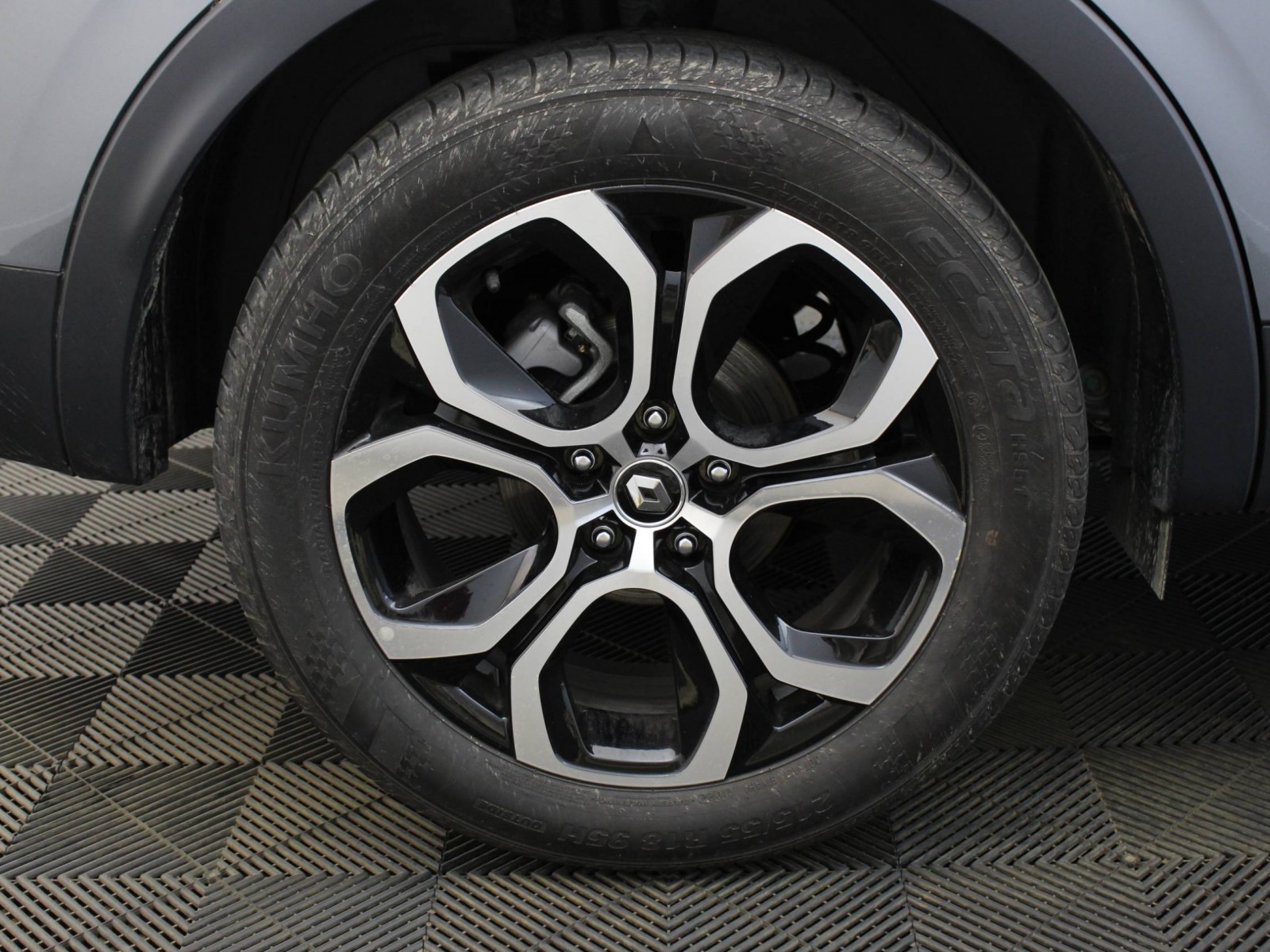 RENAULT - ARKANA - #183892 - 6