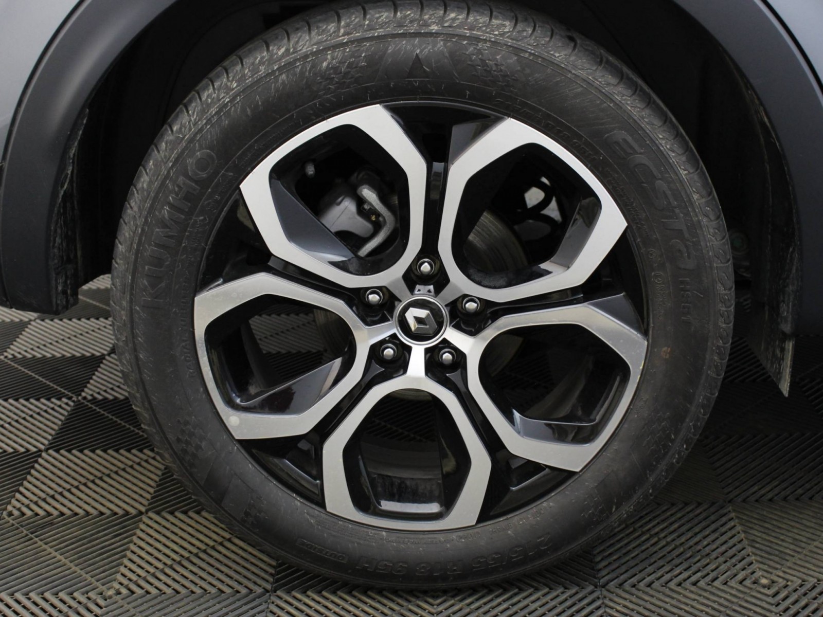 RENAULT - ARKANA - #183892 - 21