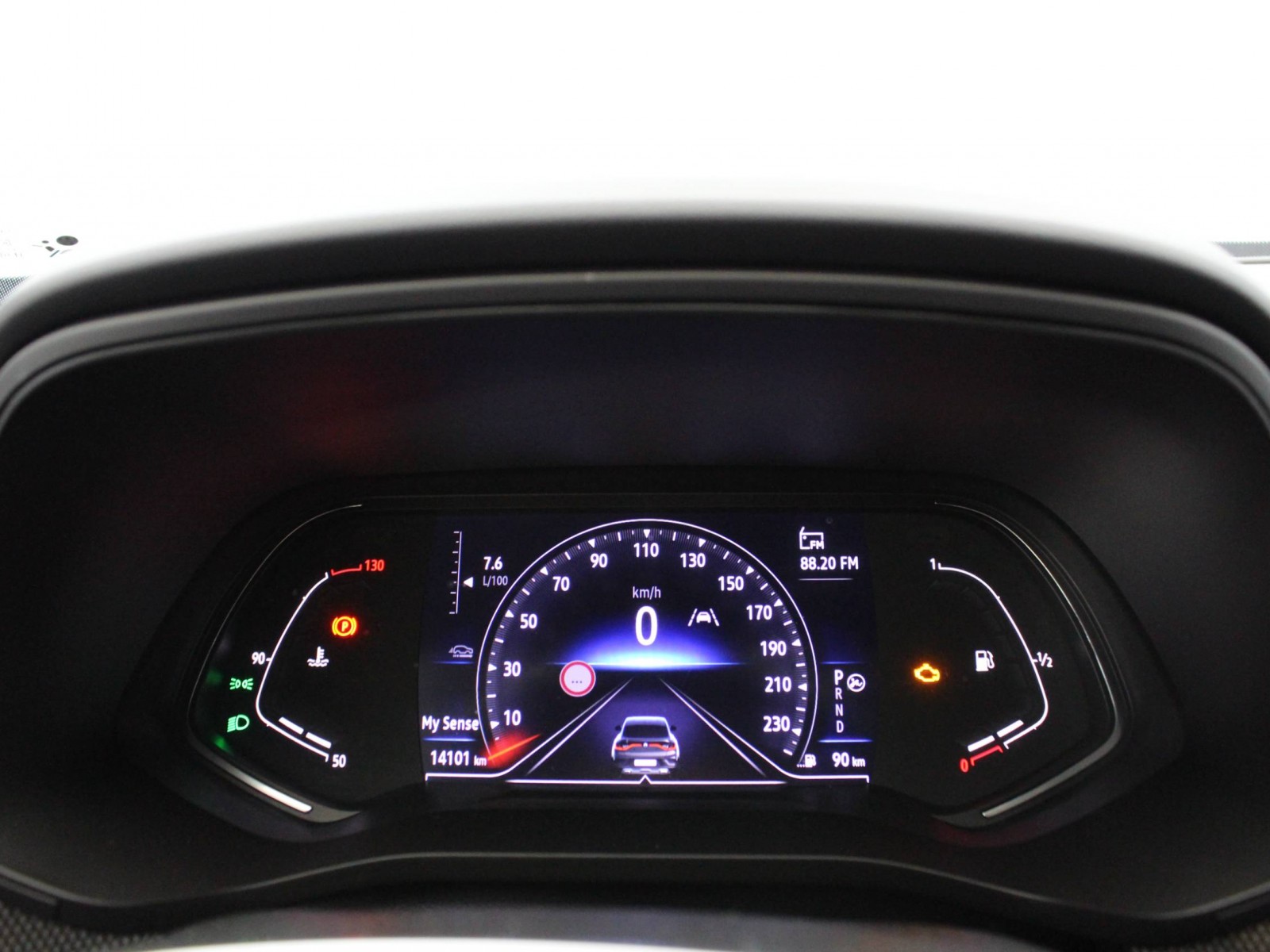 RENAULT - ARKANA - #183892 - 12