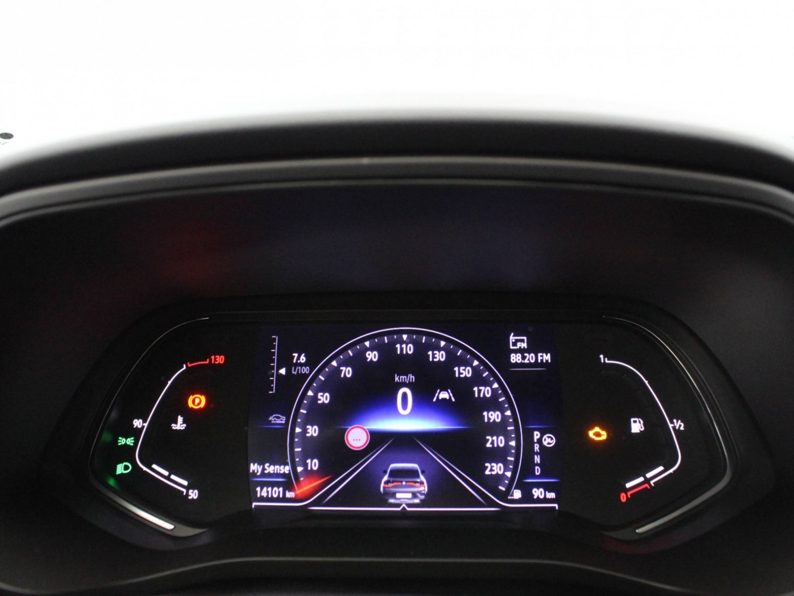 RENAULT - ARKANA - #183892 - 27