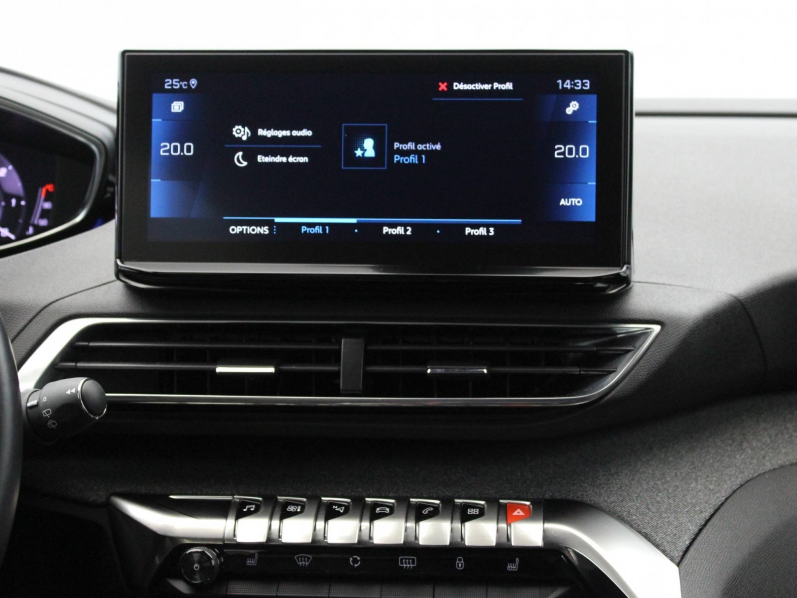 PEUGEOT - 5008 - #183358 - 26
