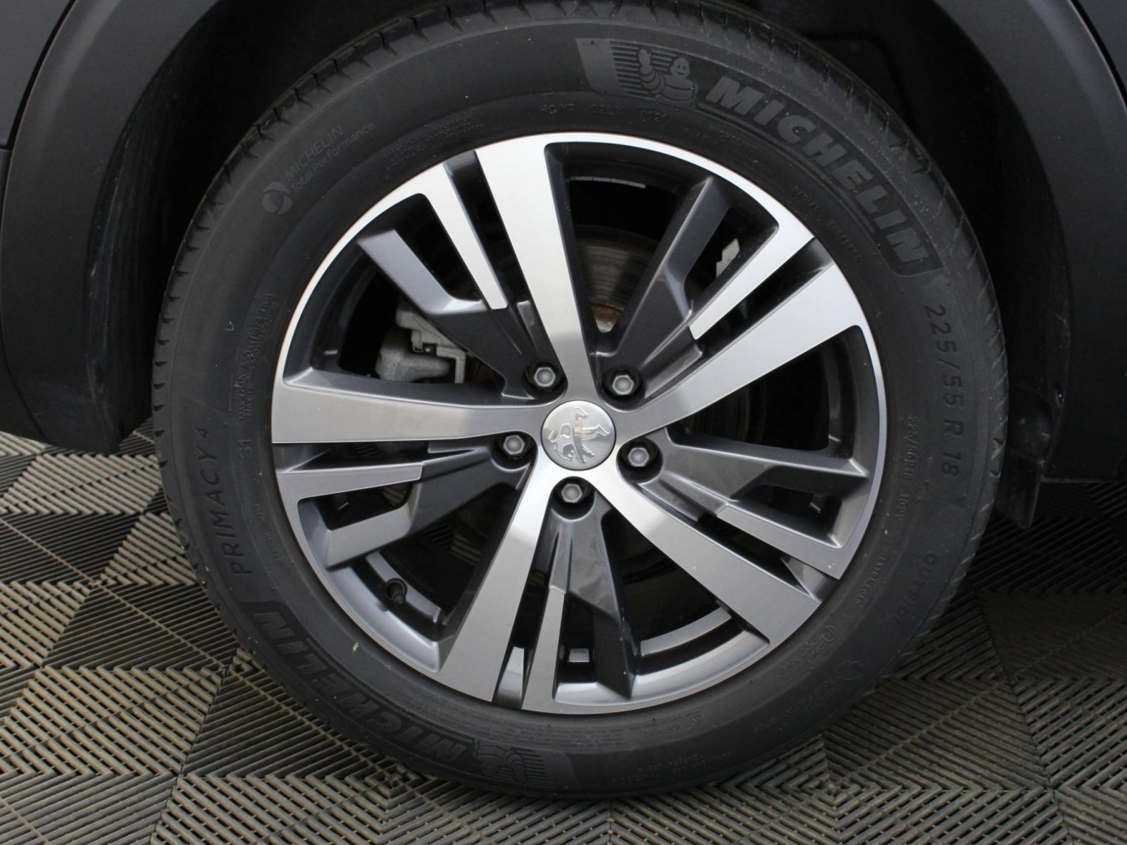 PEUGEOT - 5008 - #183358 - 21