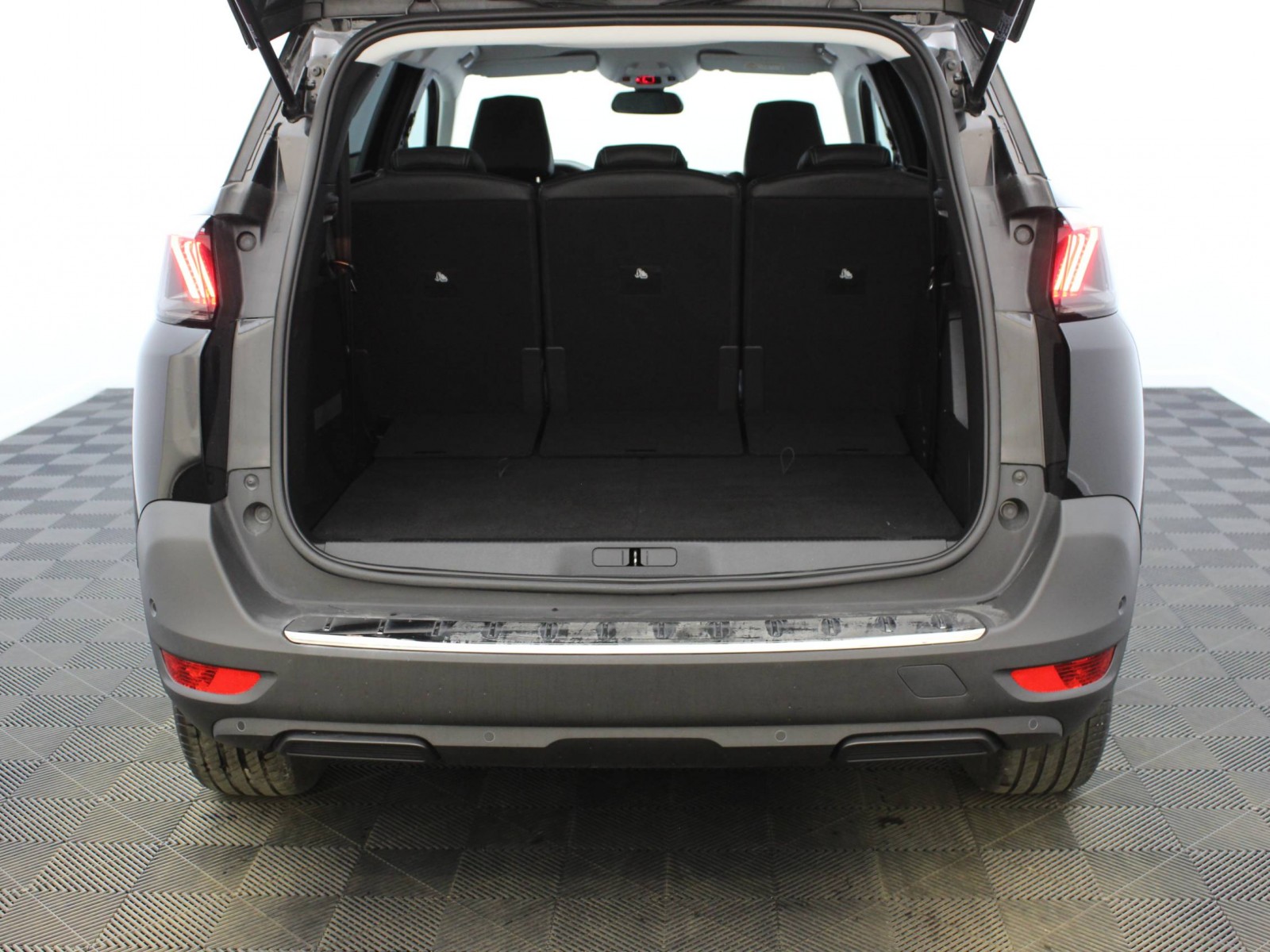 PEUGEOT - 5008 - #183358 - 13