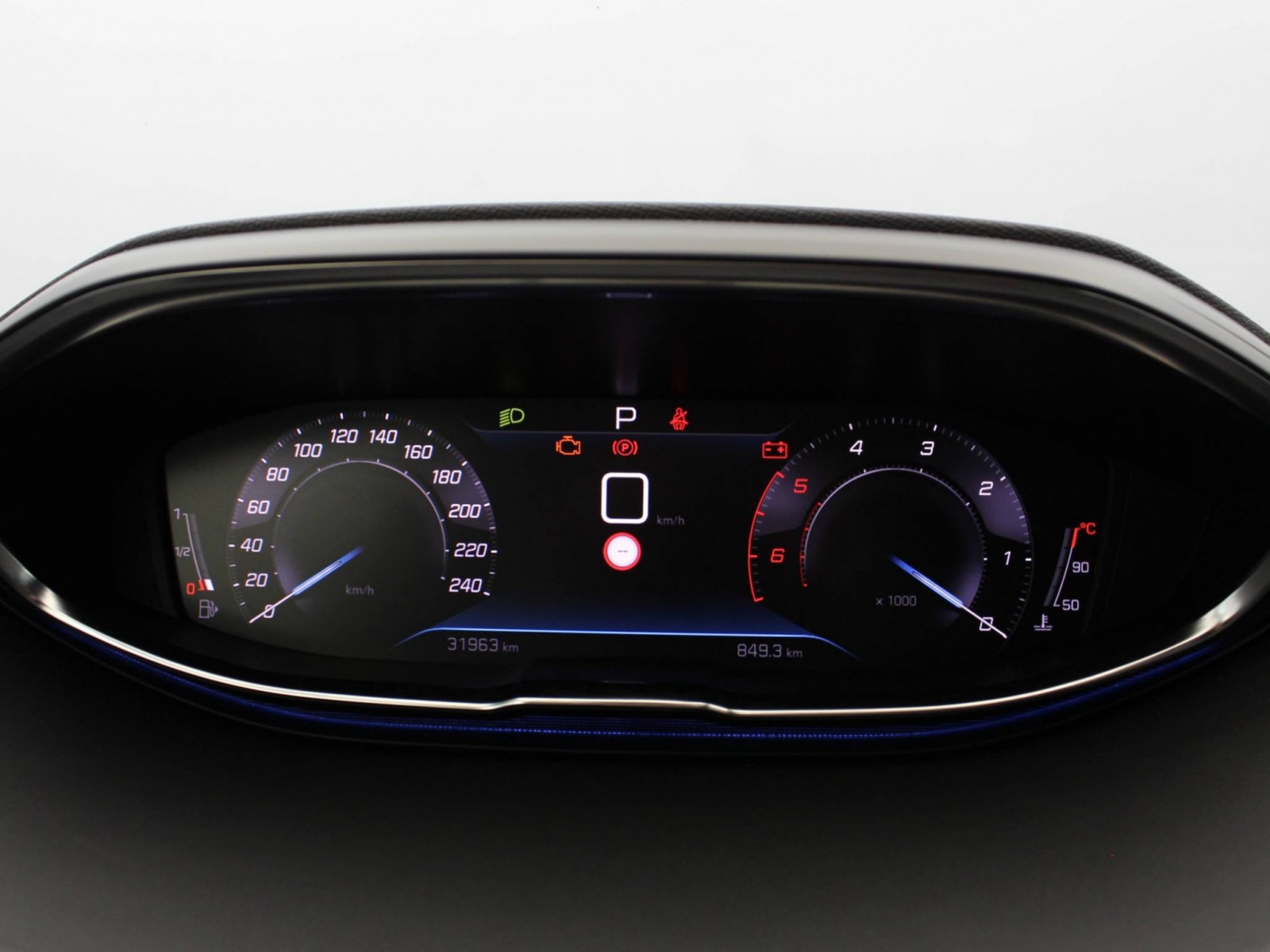 PEUGEOT - 5008 - #183358 - 27